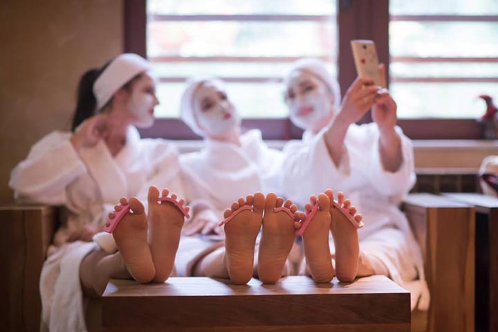 Making Memories for Two - Gift Experience Voucher