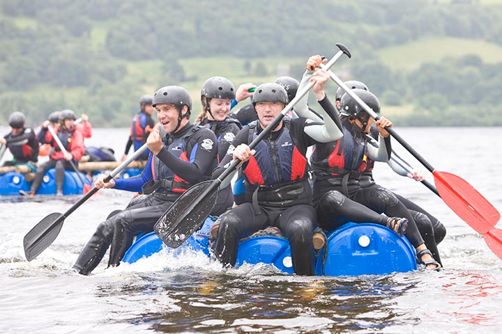 Making Memories for Two - Gift Experience Voucher