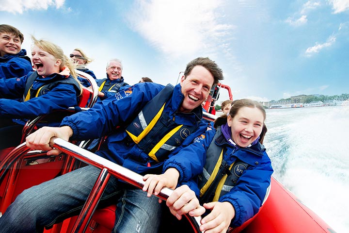 Mega Choice for Fun - Gift Experience Voucher