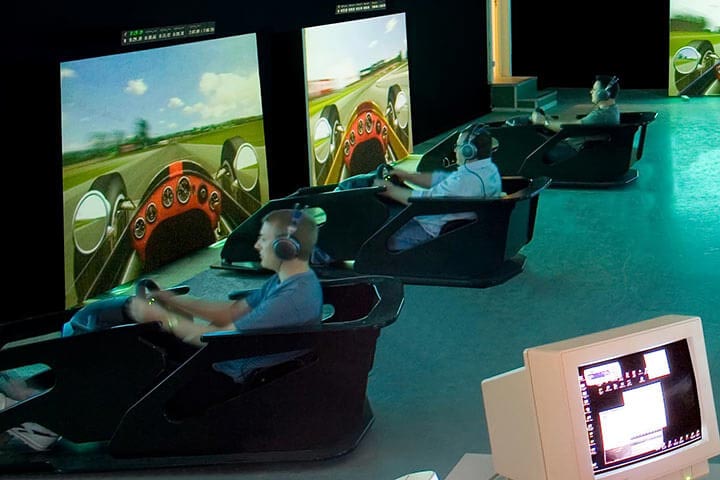 Mega Choice for Fun - Gift Experience Voucher