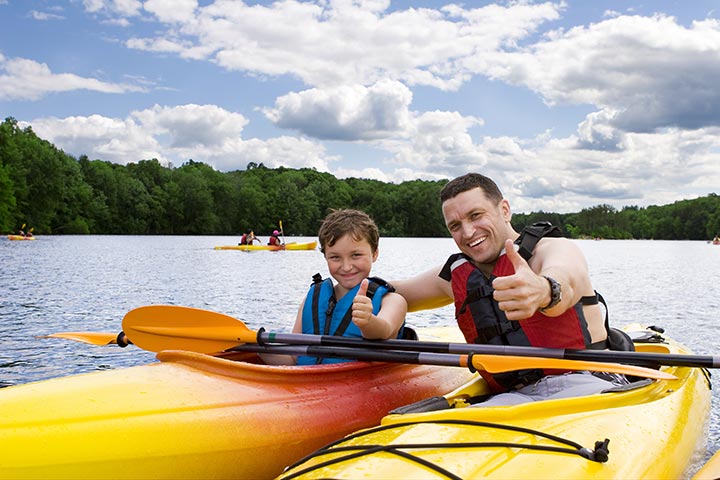 Mega Choice for Fun - Gift Experience Voucher