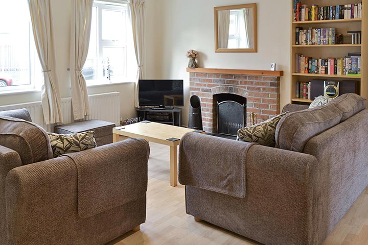 £50 Credit towards Scenic Cottage Stays