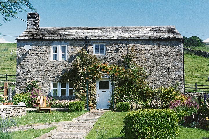 £50 Credit towards Scenic Cottage Stays