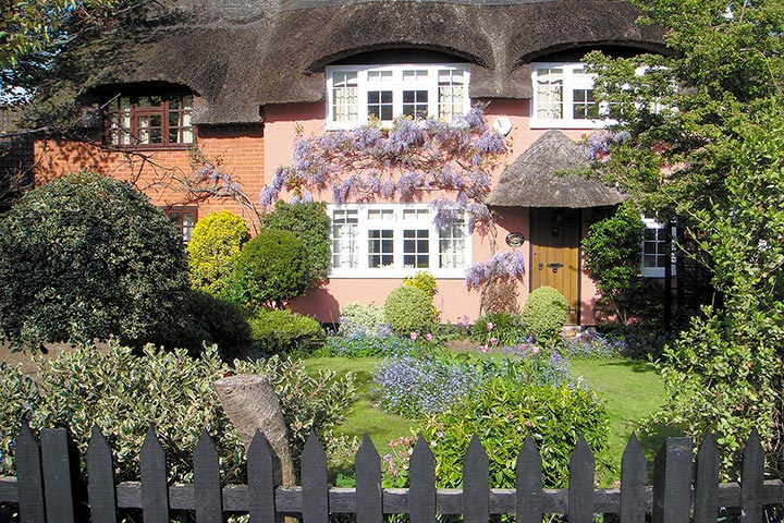 £50 Credit towards Scenic Cottage Stays