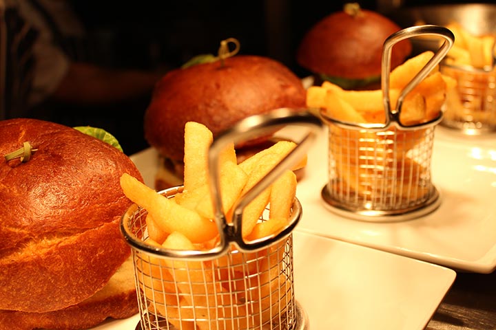Gastro Pub & Restaurant Dining for Two