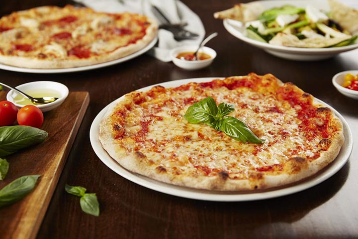 Gastro Pub & Restaurant Dining for Two