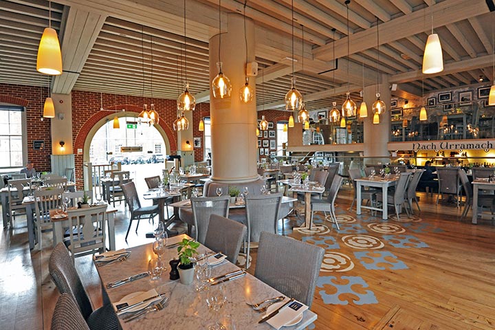 Gastro Pub & Restaurant Dining for Two