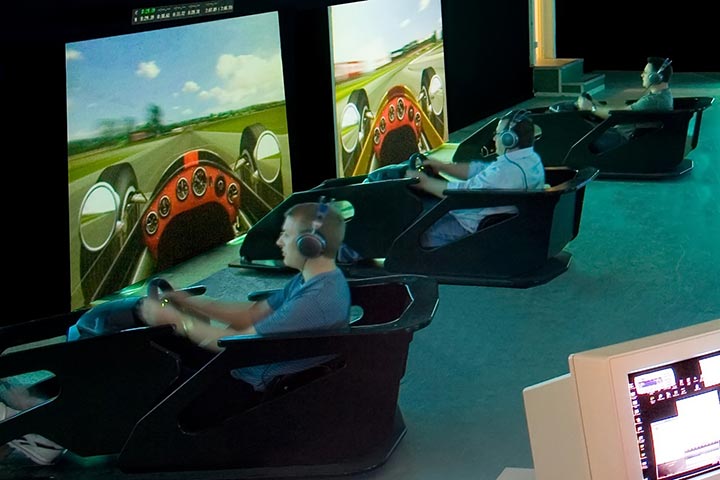Unique Things to Do - Gift Experience Voucher
