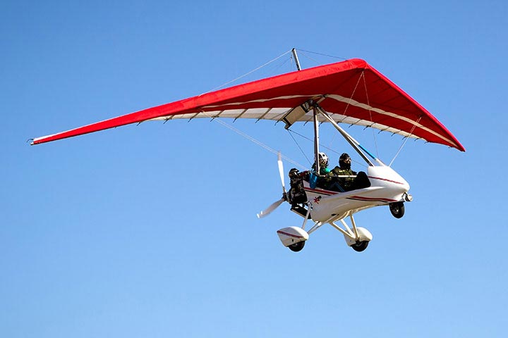 Premium Flying Choice