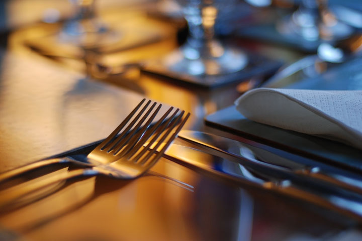 French Dining - Three Course Meal at Café Rouge