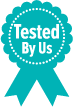 Tested By Us