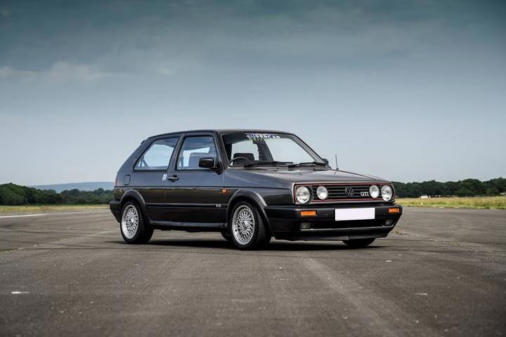 Classic and Iconic Drives