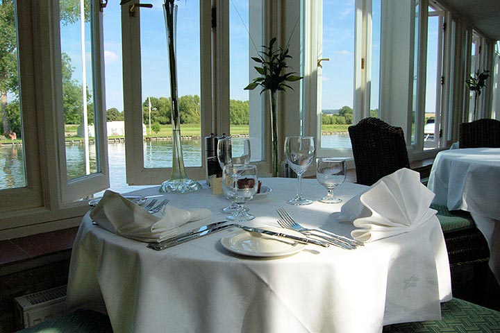 Mega Choice for Food and Drink - Gift Experience Voucher