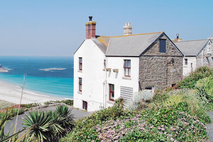 £99 Credit towards Scenic Cottage Stays