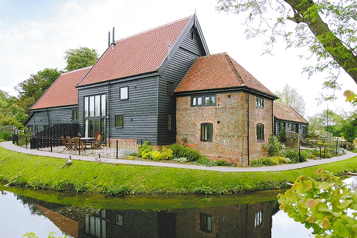£99 Credit towards Scenic Cottage Stays