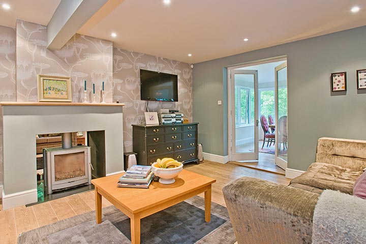 £99 Credit towards Scenic Cottage Stays