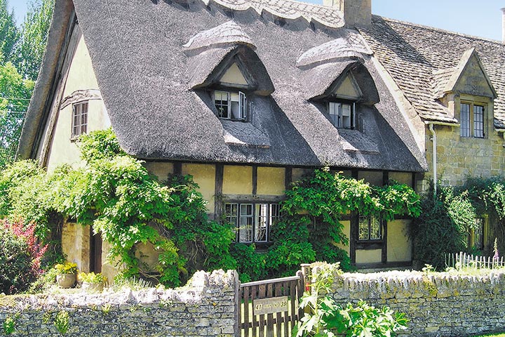 £99 Credit towards Scenic Cottage Stays