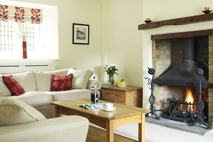 £99 Credit towards Scenic Cottage Stays