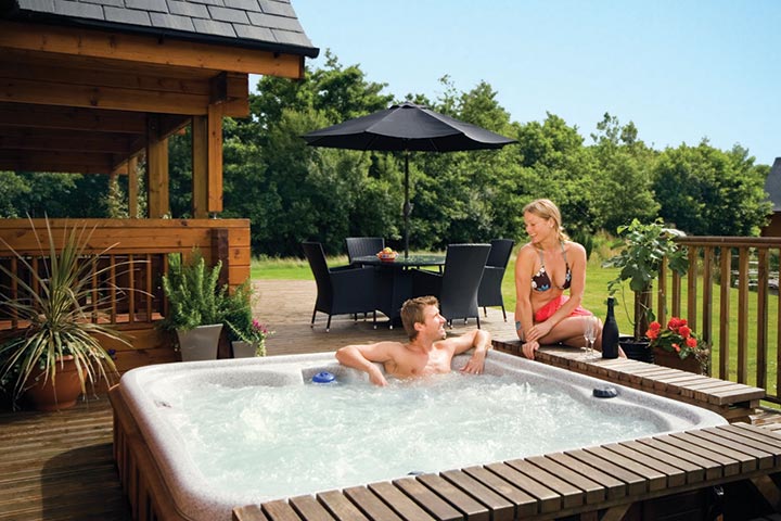 £99 Credit towards Scenic Cottage Stays