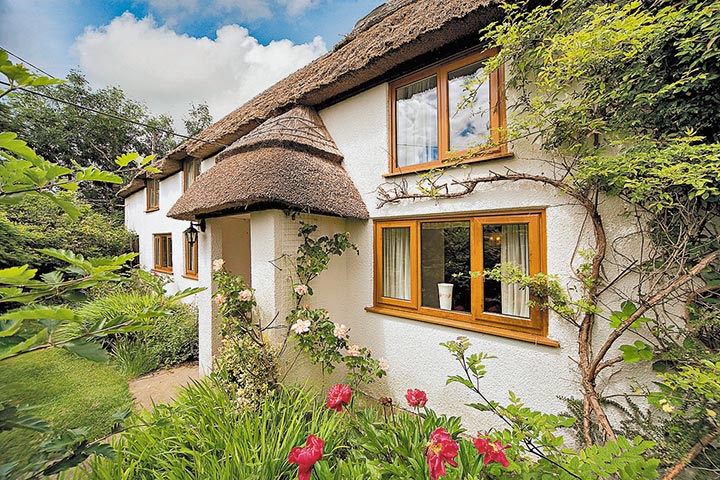 £99 Credit towards Scenic Cottage Stays
