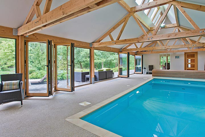 £99 Credit towards Scenic Cottage Stays