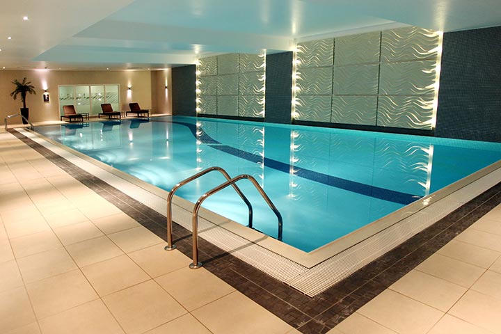 Spa Day with Afternoon Tea