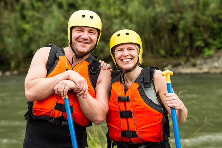 Mega Choice for Couples - Gift Experience Voucher