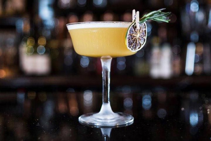 Food and Drink Discovery