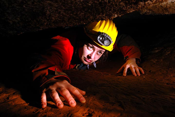 Mega Choice for Adrenaline & Sport Experience Voucher
