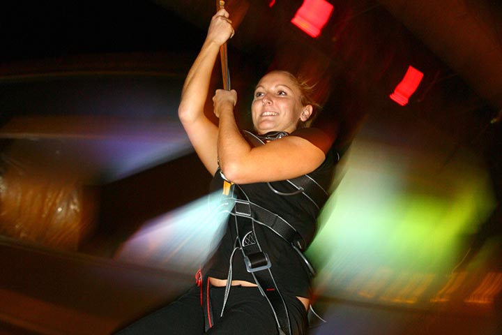 Mega Choice for Adrenaline & Sport Experience Voucher