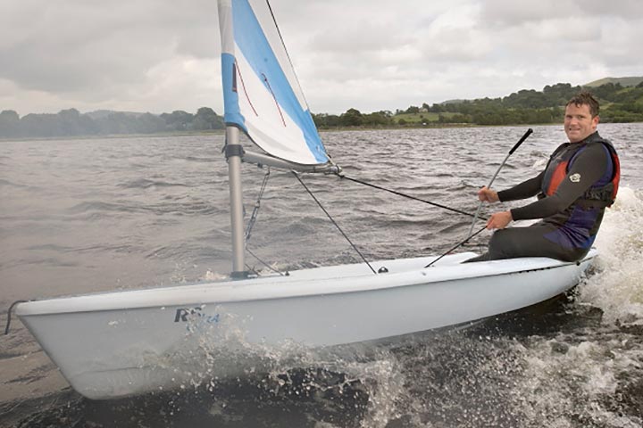 Mega Choice for Adrenaline & Sport Experience Voucher