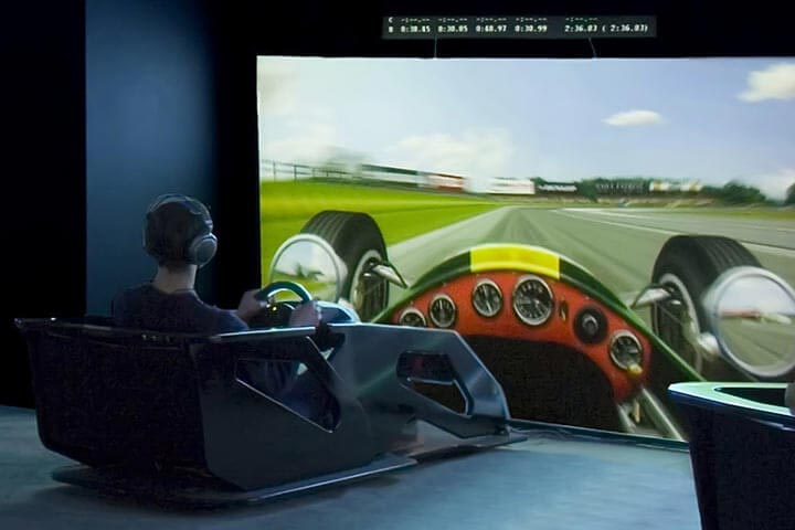 Petrol Heads