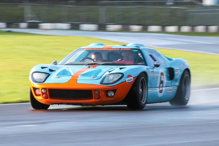 Petrol Heads