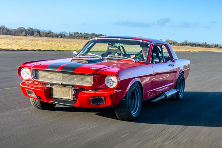 Petrol Heads