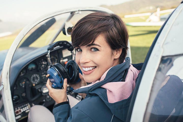 Premium Flying Choice
