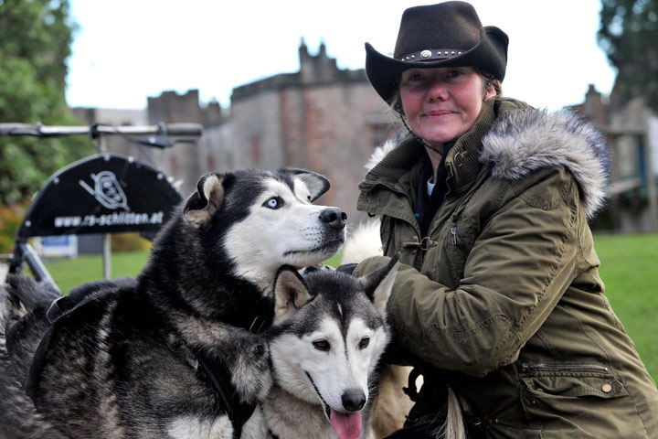 Animal Encounters & Experiences