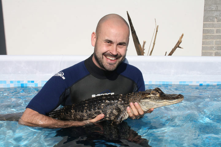 Animal Encounters & Experiences