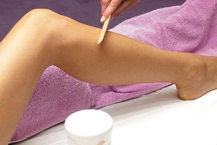 Pamper Choice for One