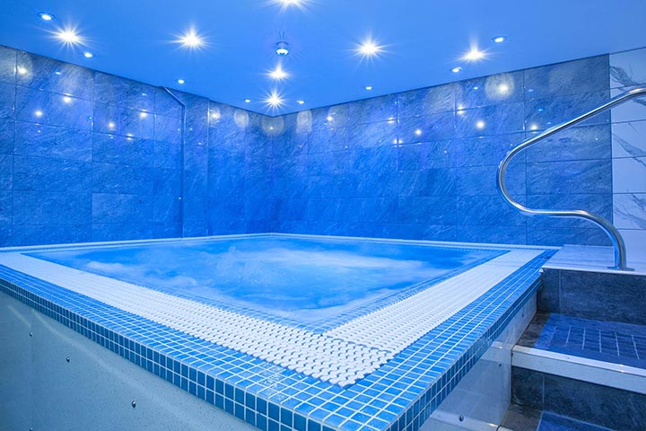 Pamper Choice for One