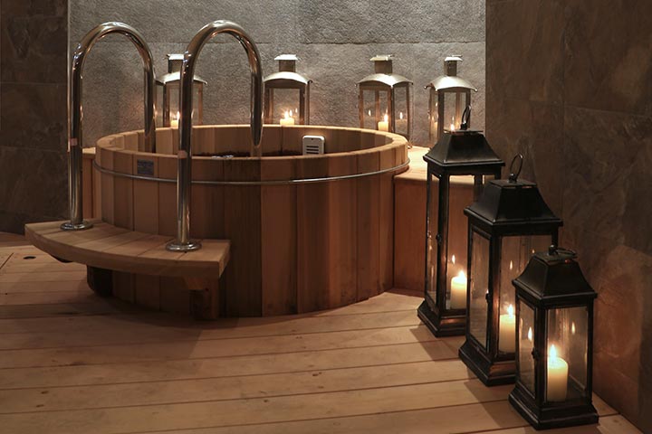 Pamper Choice for One