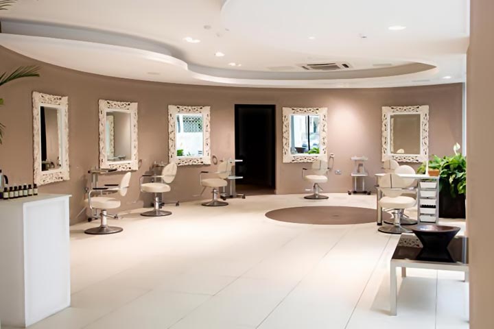 Rejuvenating Pamper Day