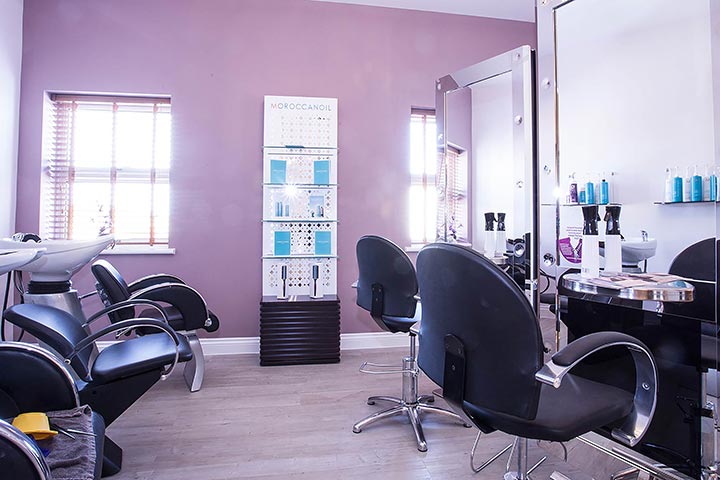 Rejuvenating Pamper Day
