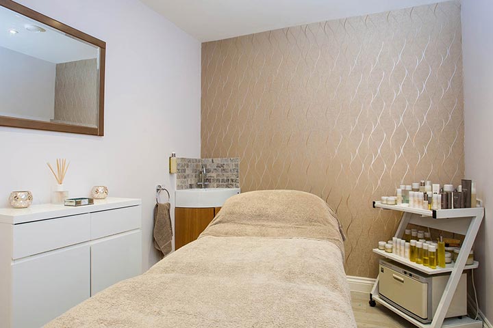 Rejuvenating Pamper Day