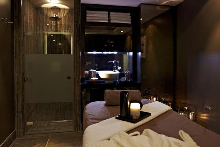Rejuvenating Pamper Day