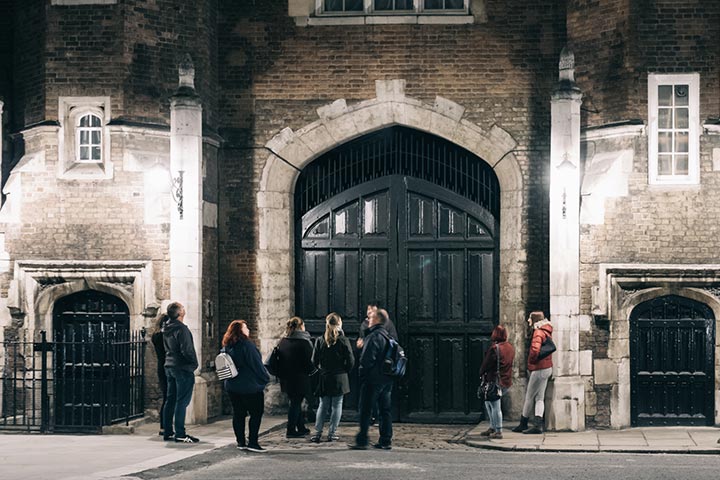 Hand-Picked Guided Tours