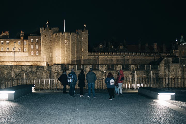 Hand-Picked Guided Tours