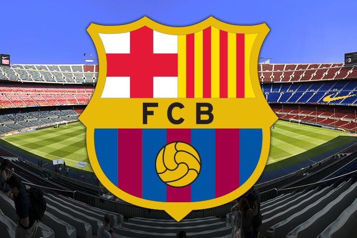 Adult Tour of Camp Nou
