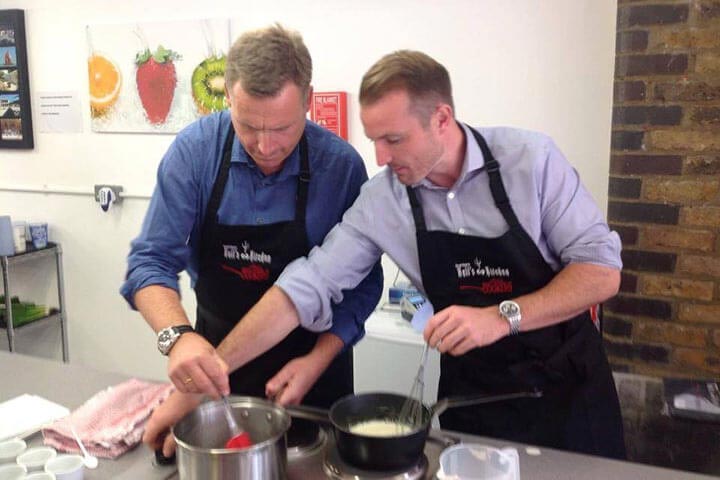 Cookery School