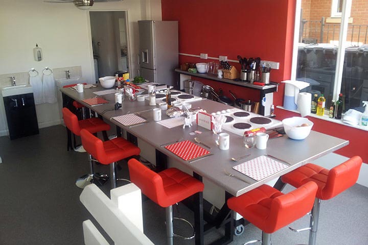 Cookery School