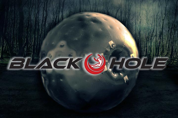 Black Hole Zorbing for 2